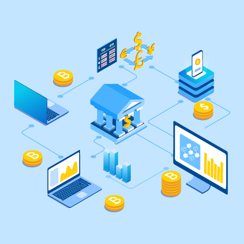 Unique Crypto 
                                Cashback