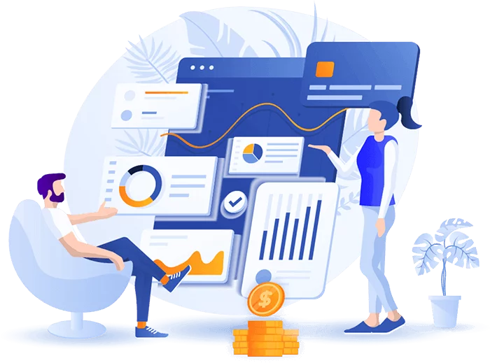 Easy Illustration