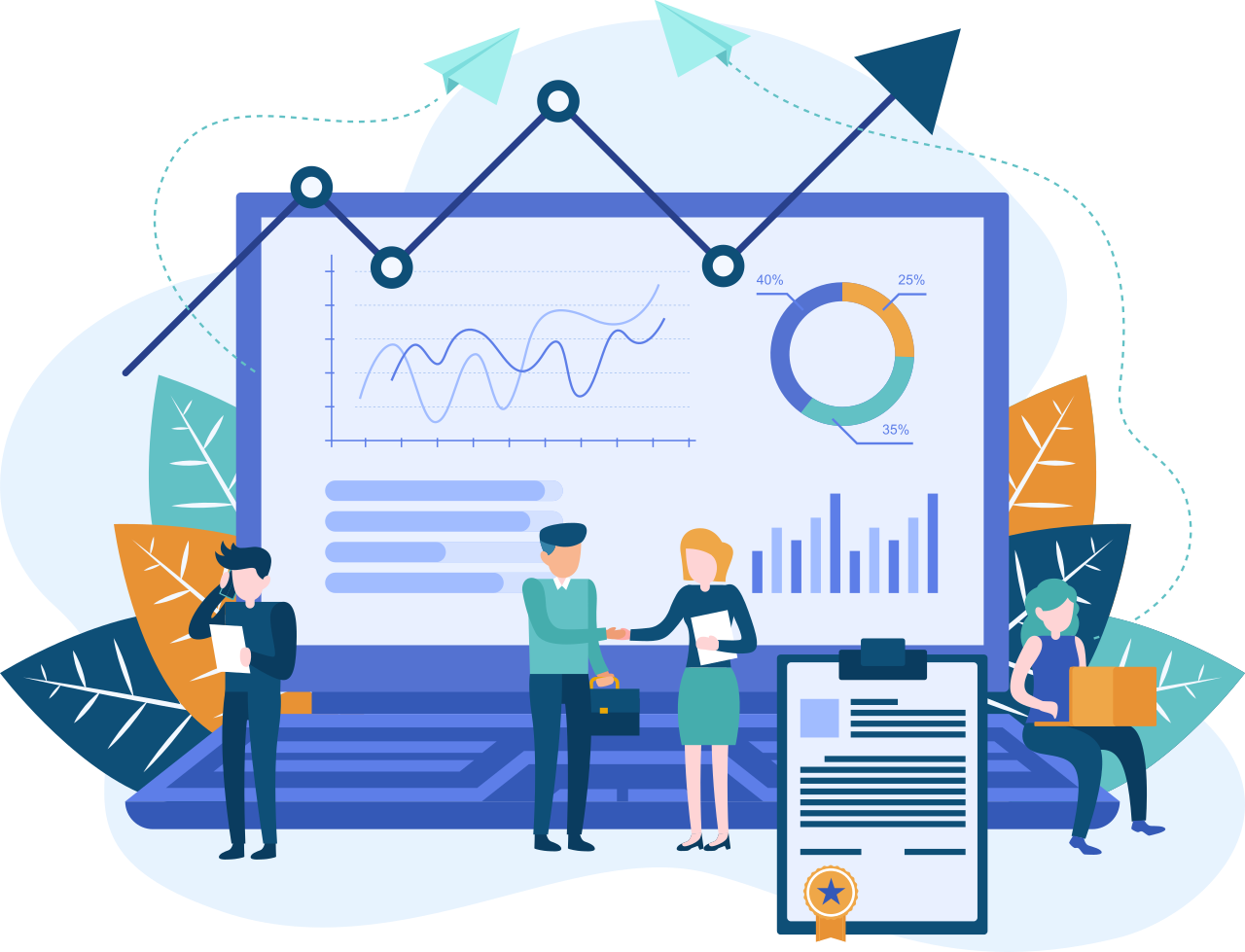 Secure Illustration