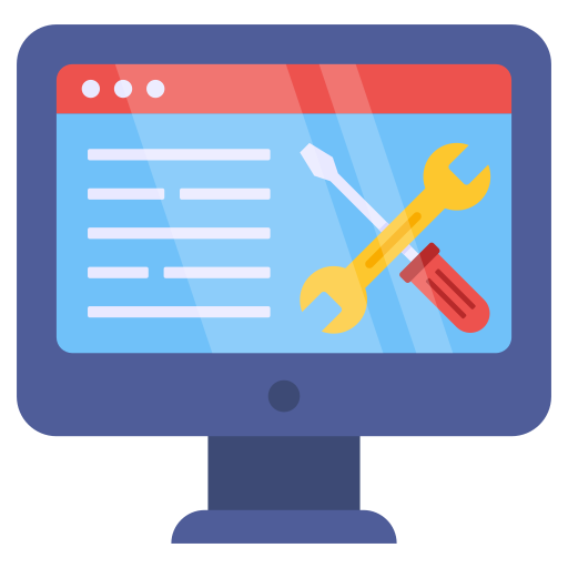 Easy Illustration
